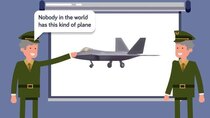 Infographics - Episode 479 - Most Lethal Modern Military Weapons