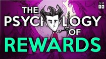 Game Maker's Toolkit - Episode 16 - This Psychological Trick Makes Rewards Backfire