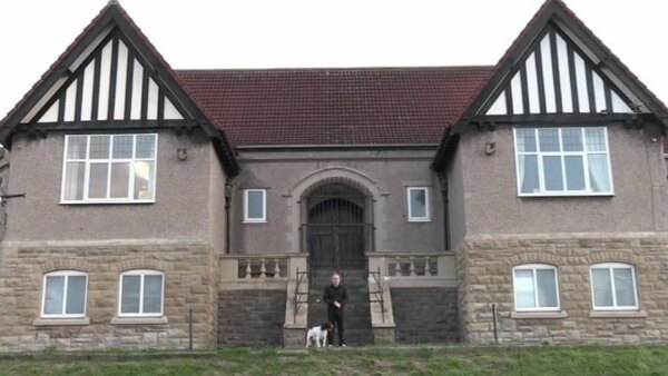 Entering the Unknown Paranormal - S03E11 - The Gronant Institute - North Wales