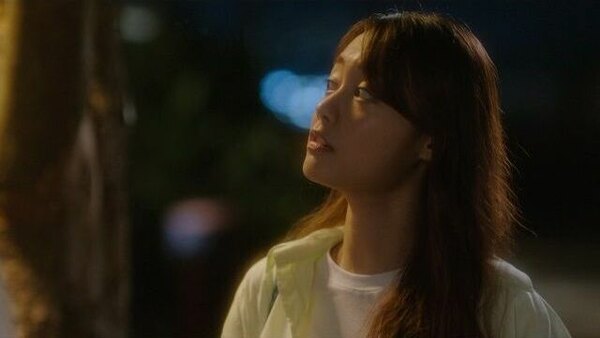 When I Was the Most Beautiful - S01E16 - Someone Awaits Ye Ji