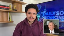 The Daily Show - Episode 155 - Jon Tester & Big Sean