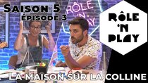 Rôle'n Play - Episode 3