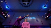 The Royal Institution - Episode 12 - Christmas Lectures 2019: How to Get Lucky - Hannah Fry