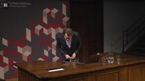The Royal Institution - Episode 13 - A Brief History of Quantum Mechanics - with Sean Carroll