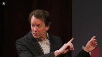 The Royal Institution - Episode 29 - Can All The Universes Fit In The Multiverse? - with Sean Carroll