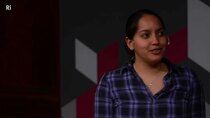 The Royal Institution - Episode 33 - What Happens After A Supernova Explodes? - with Jen Gupta