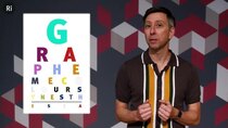 The Royal Institution - Episode 37 - What Is It Like To Have Synesthesia?