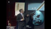 The Royal Institution - Episode 38 - What Happens To Sunbeams On Their Journey To Earth - Christmas...