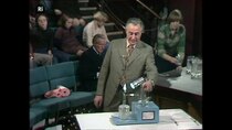 The Royal Institution - Episode 45 - Making Heat Engines - Christmas Lectures with George Porter