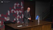 The Royal Institution - Episode 47 - Will Computers Ever Think Like Human Beings? - with Vint Cerf