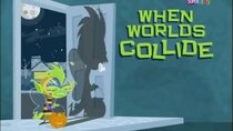 Atomic Betty - Episode 13 - When Worlds Collide