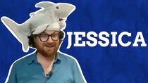 Name Explain - Episode 78 - How Did Shakespeare Create The Name Jessica?