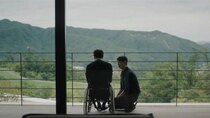 When I Was the Most Beautiful - Episode 17 - Jin Returns Home in a Wheelchair