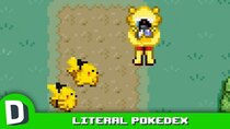 Dorkly Bits - Episode 17 - If Pokedex Entries Were Literal (Part 13)