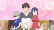 Uzaki-chan wa Asobitai! - Episode 11 - Does Sakurai Want to Hang Out, Too?