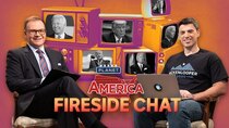 Planet America's Fireside Chat - Episode 31 - Friday 18/9/2020