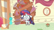 My Little Pony: Pony Life - Episode 9 - Bad Thing No. 3 Part 1