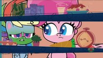 My Little Pony: Pony Life - Episode 11 - Pinkie Pie: Hyper-Helper Part 1