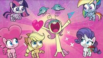 My Little Pony: Pony Life - Episode 13 - The Trail Less Trotten