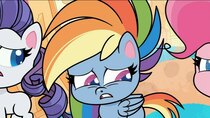 My Little Pony: Pony Life - Episode 14 - Death of a Sales-Pony