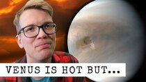 vlogbrothers - Episode 74 - They Say it Gets Colder