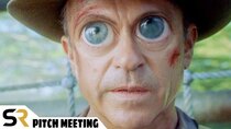 Pitch Meetings - Episode 19 - Jurassic Park III