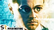 Pitch Meetings - Episode 21 - Inception