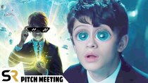 Pitch Meetings - Episode 23 - Artemis Fowl