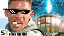 Pitch Meetings - Episode 26 - Independence Day