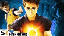 Pitch Meetings - Episode 30 - Dragonball Evolution