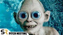 Pitch Meetings - Episode 31 - The Lord Of The Rings: The Two Towers