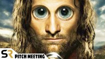 Pitch Meetings - Episode 33 - The Lord of the Rings: The Return of the King