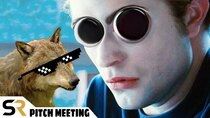 Pitch Meetings - Episode 36 - Twilight: New Moon