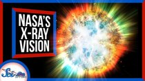 SciShow Space - Episode 72 - The Telescope That Revealed the X-Ray Universe