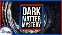 SciShow Space - Episode 73 - Dark Matter Is Even Stranger Than We Thought