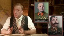 World War Two - Episode 39 - Another week, another half million for the Germans - September...