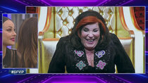 Celebrity Big Brother (IT) - Episode 2