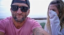 Casey Neistat Vlog - Episode 17 - she's ready to leave