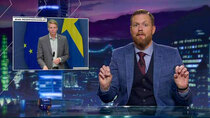 Swedish News - Episode 1