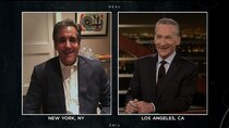 Real Time with Bill Maher - Episode 27