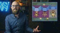 Today I Found Out - Episode 133 - The Lesser Known Perks of the Medal of Honor are Better Than...