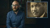 Today I Found Out - Episode 148 - What was Martin Luther King Jr. a Doctor Of  And Many Fascinating...