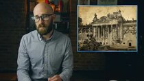 Today I Found Out - Episode 150 - How Do German Schools Teach About WWII?