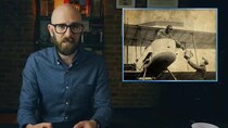 Today I Found Out - Episode 155 - How Did WWI Pilots Shoot Through Their Aircraft's Propeller?