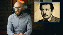 Today I Found Out - Episode 167 - That Time Albert Einstein Decided to Try to Revolutionize Keeping...