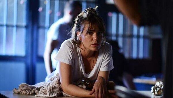 the bride from istanbul netflix