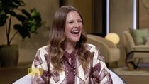 The Drew Barrymore Show - Episode 7 - September 22, 2020 - Gwyneth Paltrow