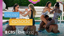 Love Island (US) - Episode 18