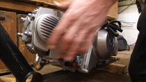 ColinFurze - Episode 9 - Make a Motorised Drift Trike with Basic Tools