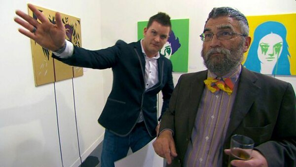 the apprentice uk season 8 episode 3 dailymotion
